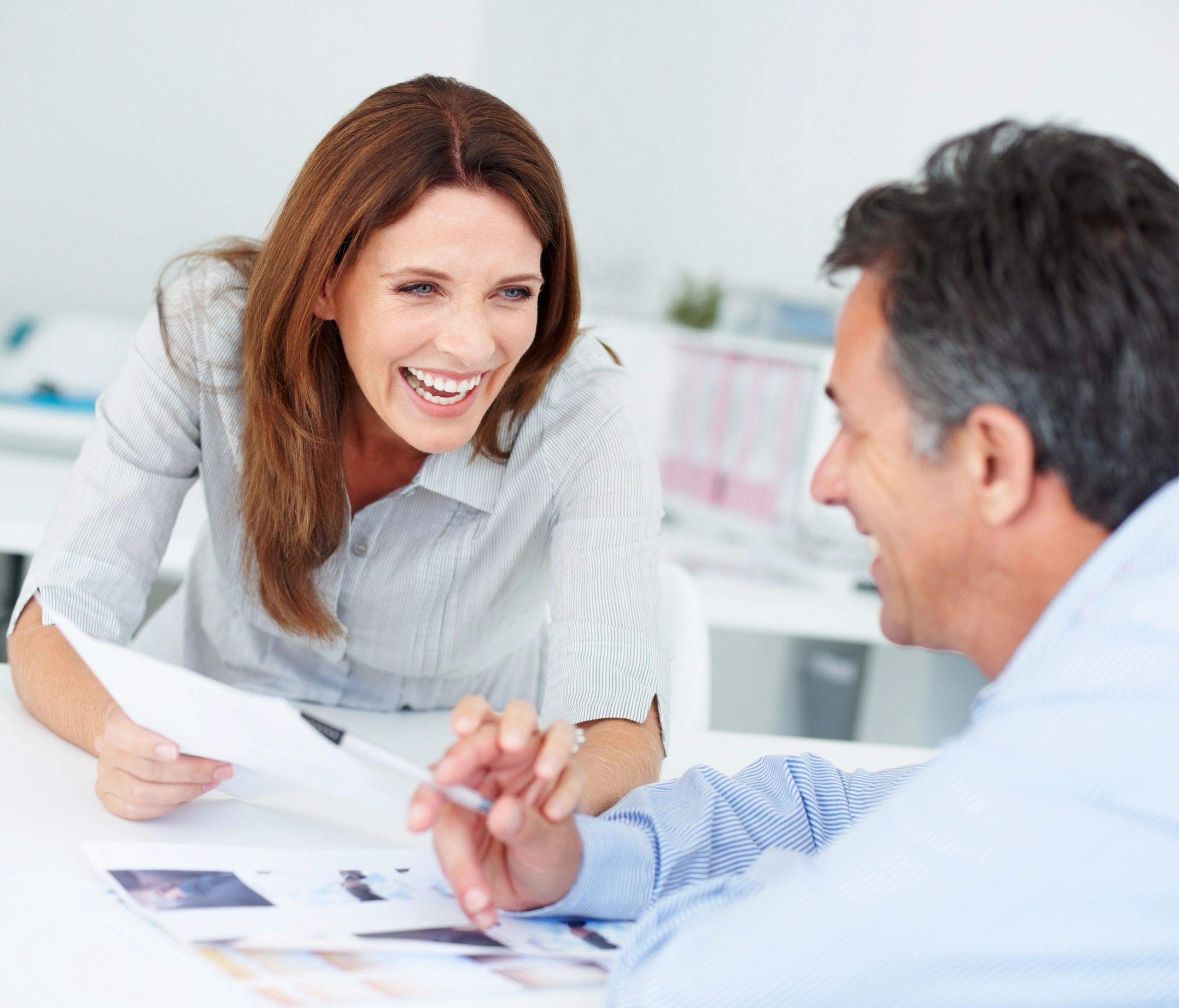 client testimonial business consulting