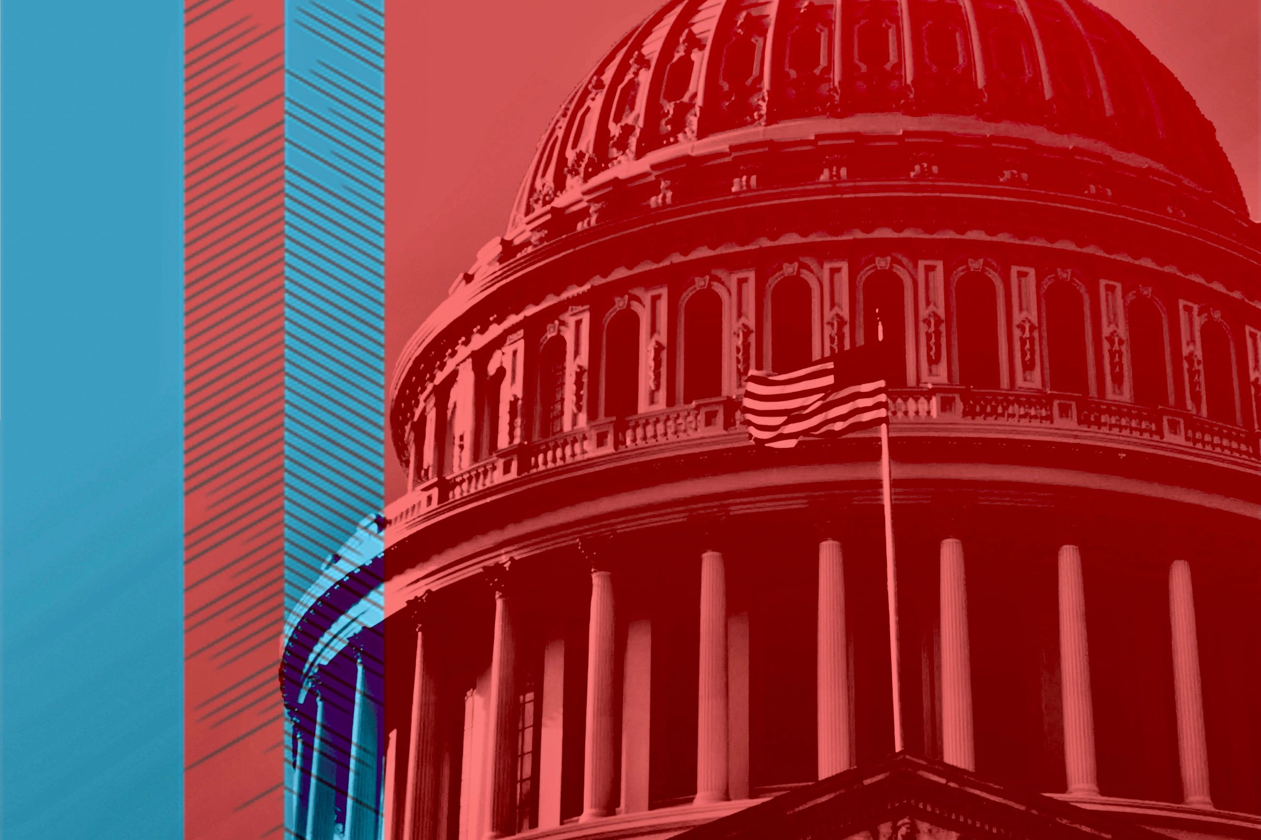federal government consulting news