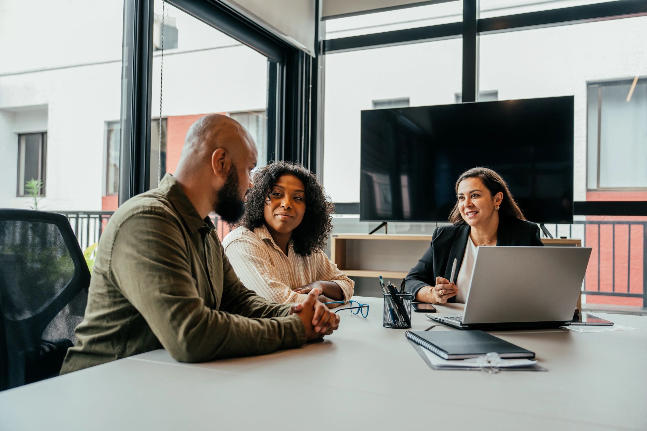proposal management document review