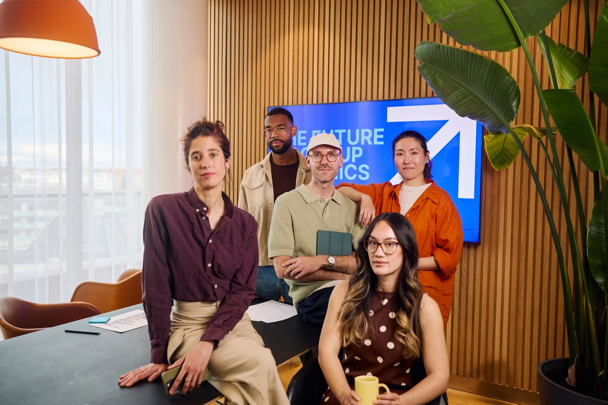 capture management consulting team