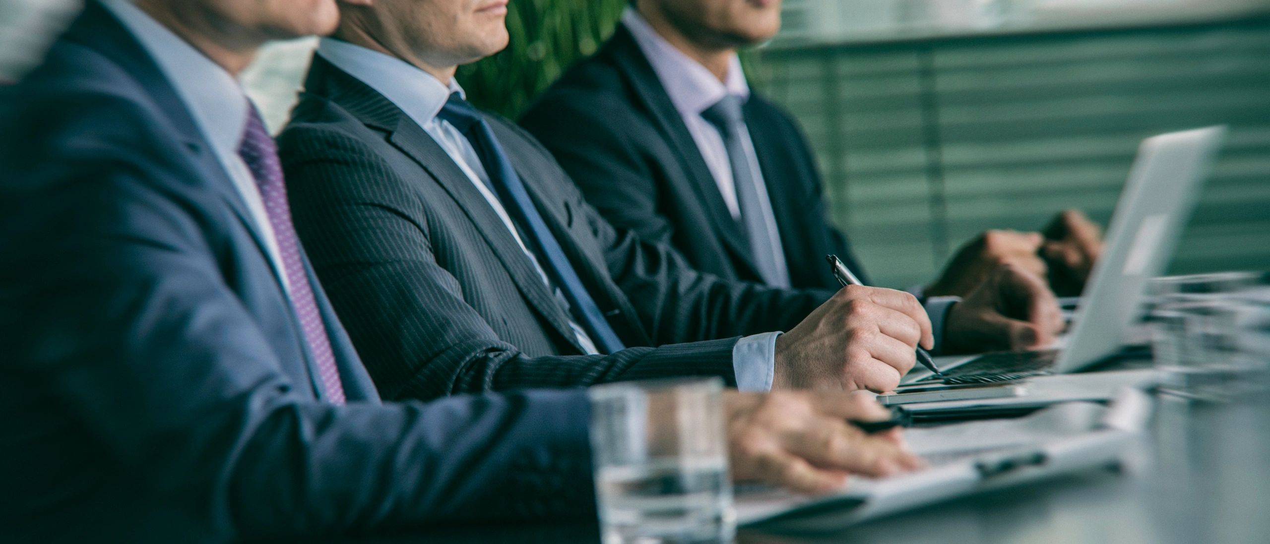 federal contracting consulting business
